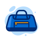 Cestovní a sportovní tašky