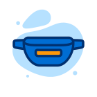 Ledvinky, dokladové tašky