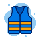 Vesty (reflexní vesty)