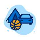 Outdoor, sport, auto