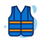 Reflexní reklamní předměty