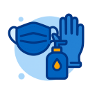 Ostatní ochranné pomůcky