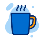 Hrnky, termohrnky, šálky