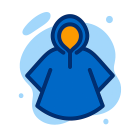 Pláštěnky a ponča