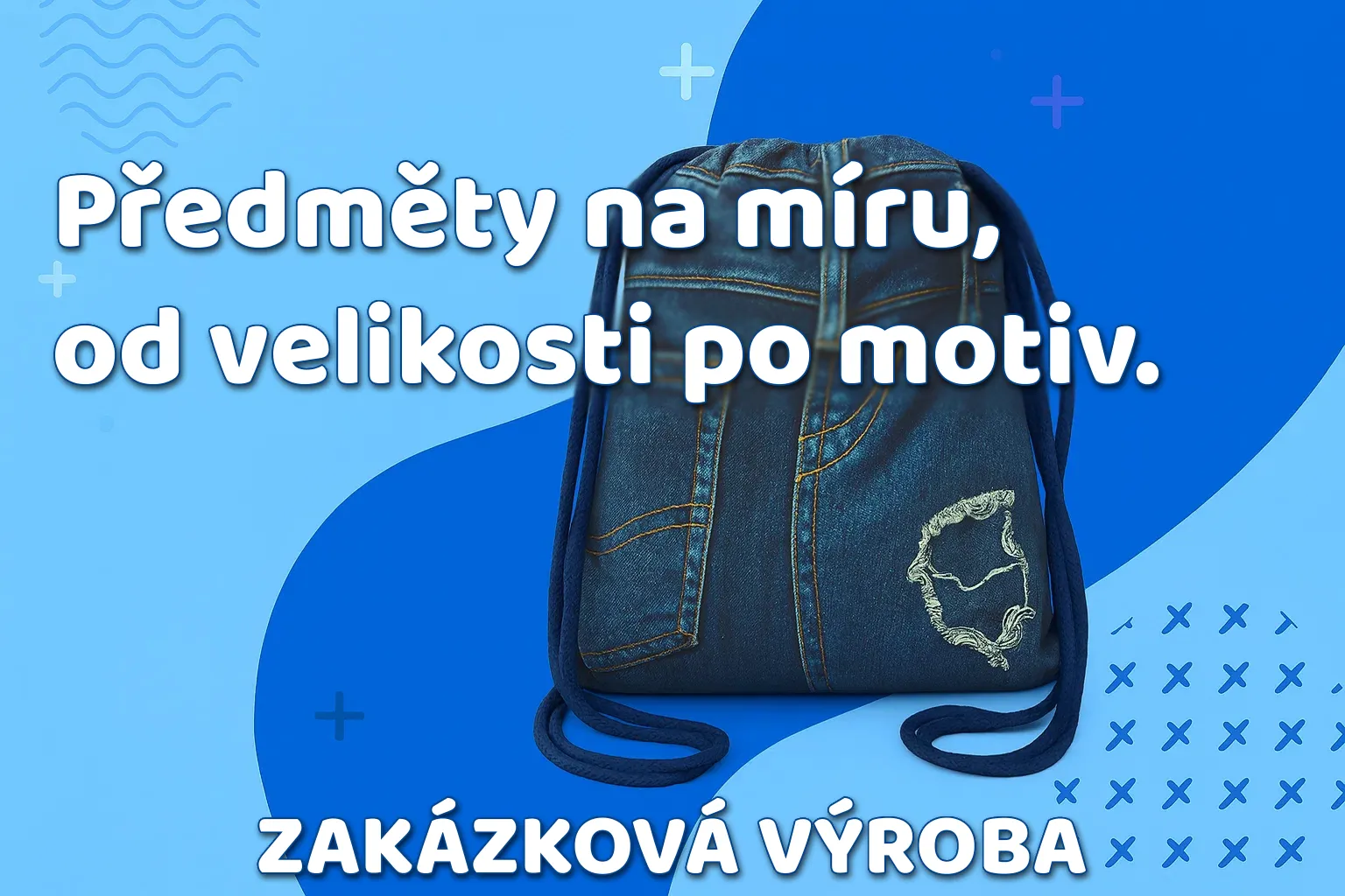 Zakázková výroba