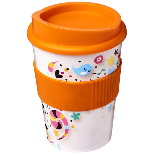 Hrnek s rukojetí Brite-Americano Medio 300 ml