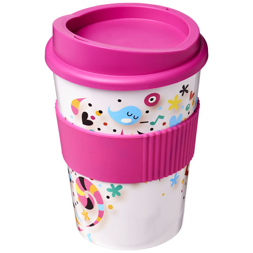 Hrnek s rukojetí Brite-Americano Medio 300 ml