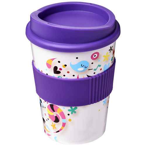 Hrnek s rukojetí Brite-Americano Medio 300 ml