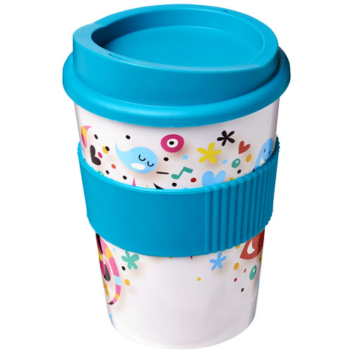 Hrnek s rukojetí Brite-Americano Medio 300 ml