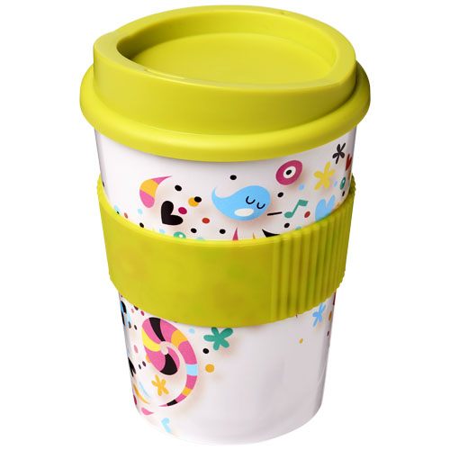 Hrnek s rukojetí Brite-Americano Medio 300 ml