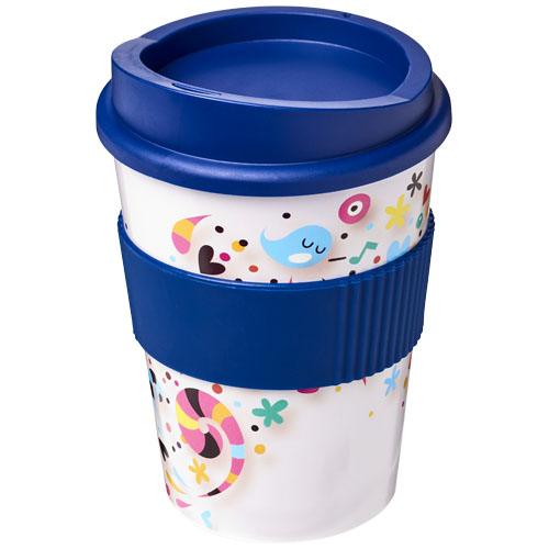 Hrnek s rukojetí Brite-Americano Medio 300 ml