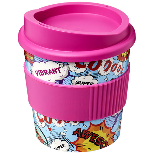 Hrnek s rukojetí Brite-Americano primo 250 ml