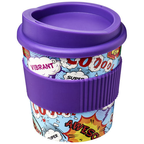 Hrnek s rukojetí Brite-Americano primo 250 ml