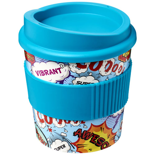 Hrnek s rukojetí Brite-Americano primo 250 ml