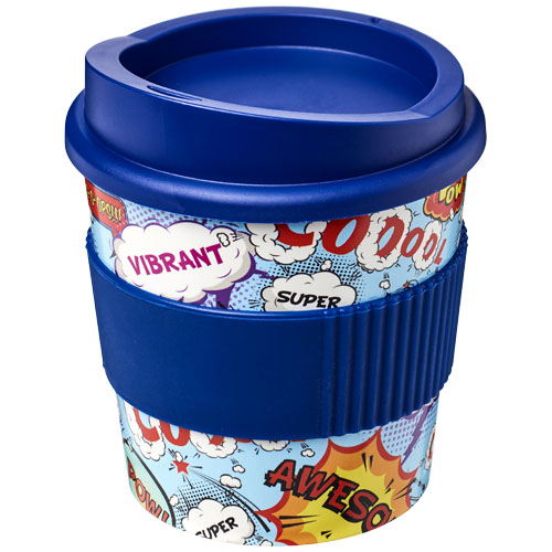 Hrnek s rukojetí Brite-Americano primo 250 ml
