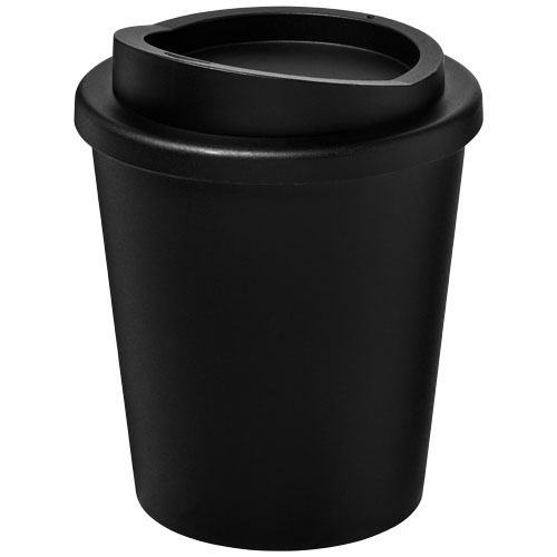 Hrnek s tepelnou izolací z recyklátu o objemu 250 ml Americano Espresso