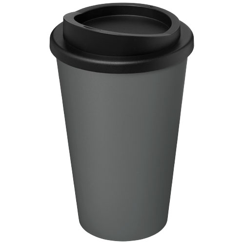 Recycled americano kelímek s tepelnou izolací 350 ml