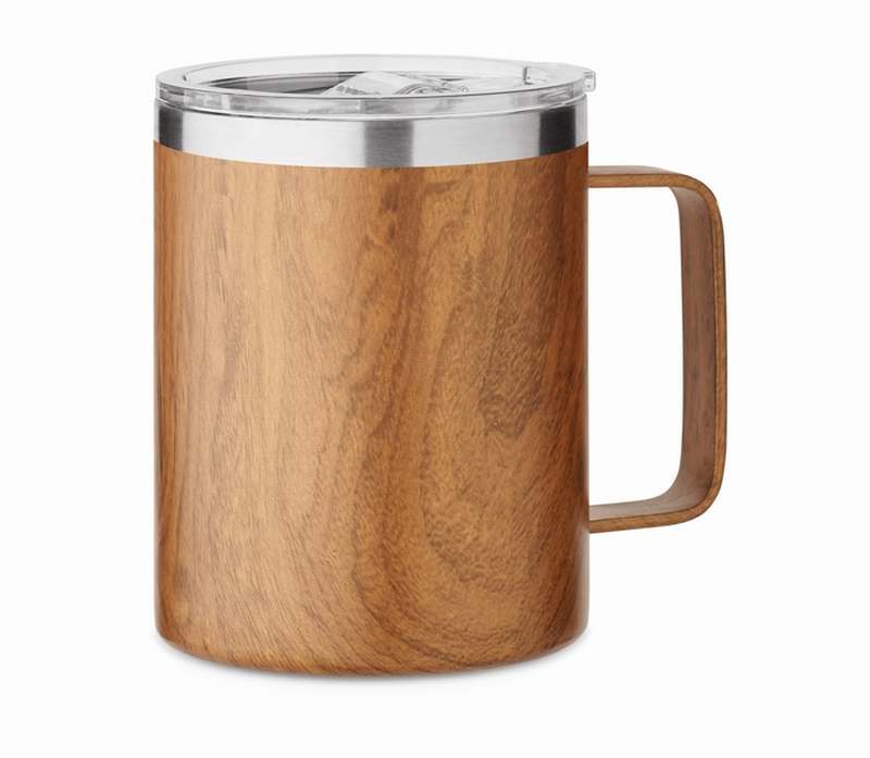 Namib mug Dvoustěnný hrnek 300 ml