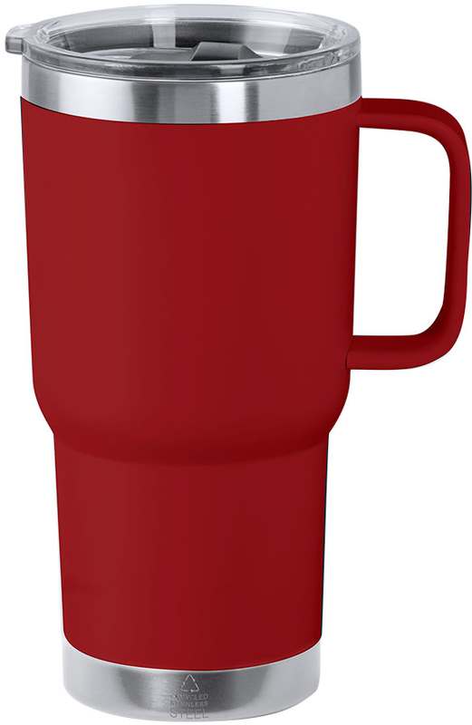 Paster Izolovaný hrnek