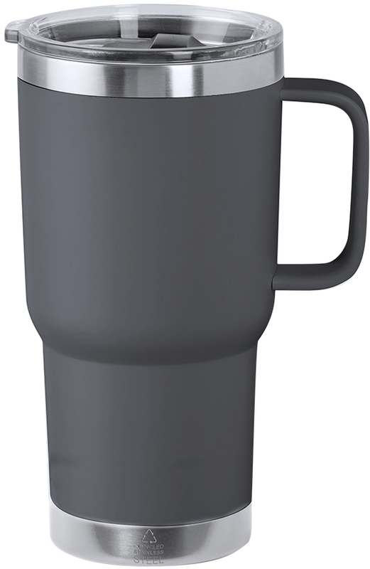Paster Izolovaný hrnek