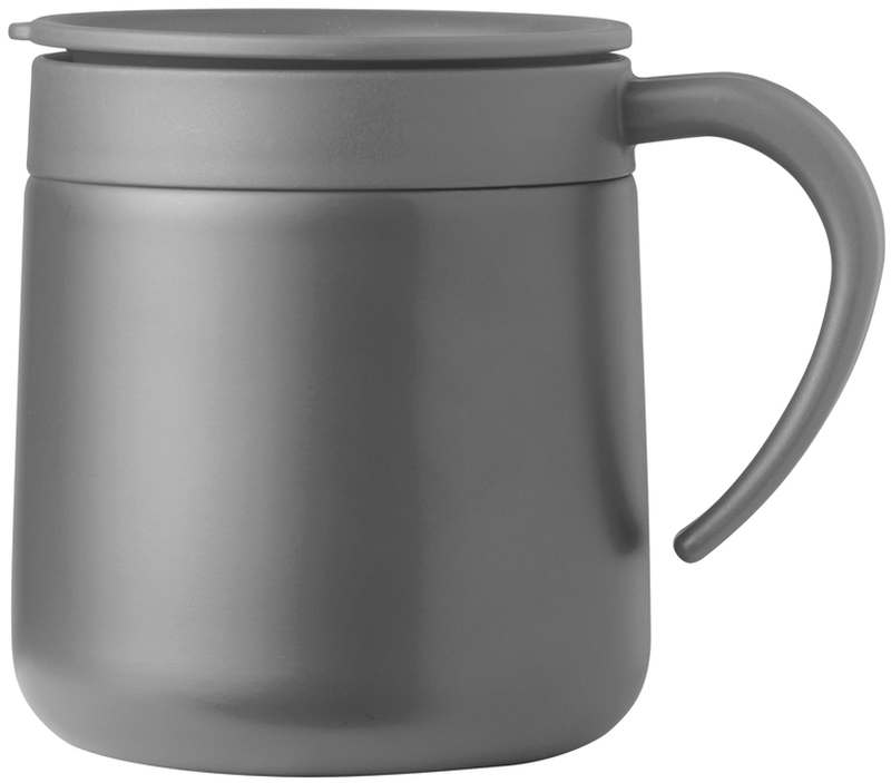 Bokat Izolovaný hrnek