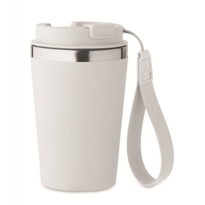 TOPAZ Dvoustěnný kelímek 350 ml