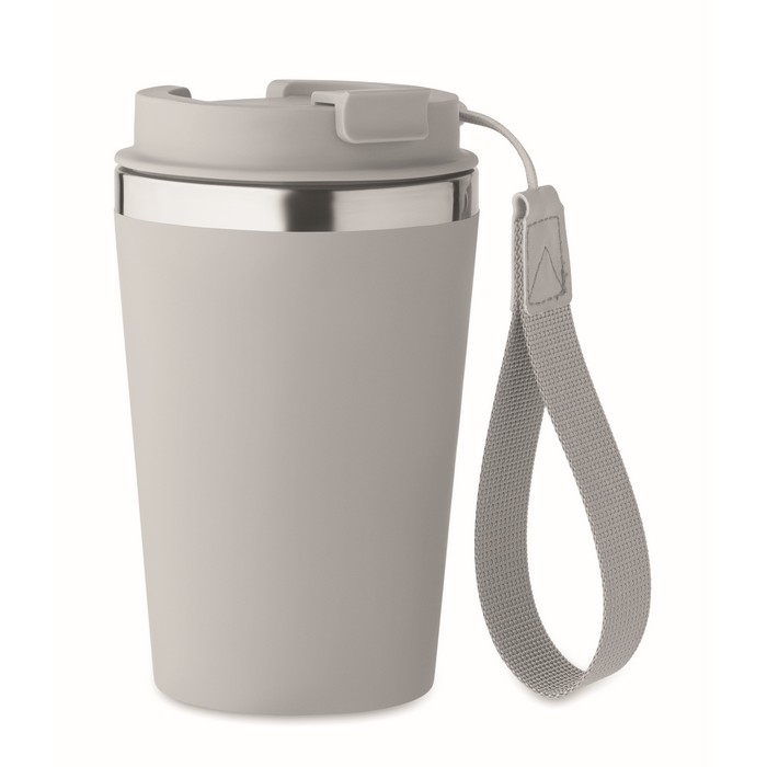 TOPAZ Dvoustěnný kelímek 350 ml