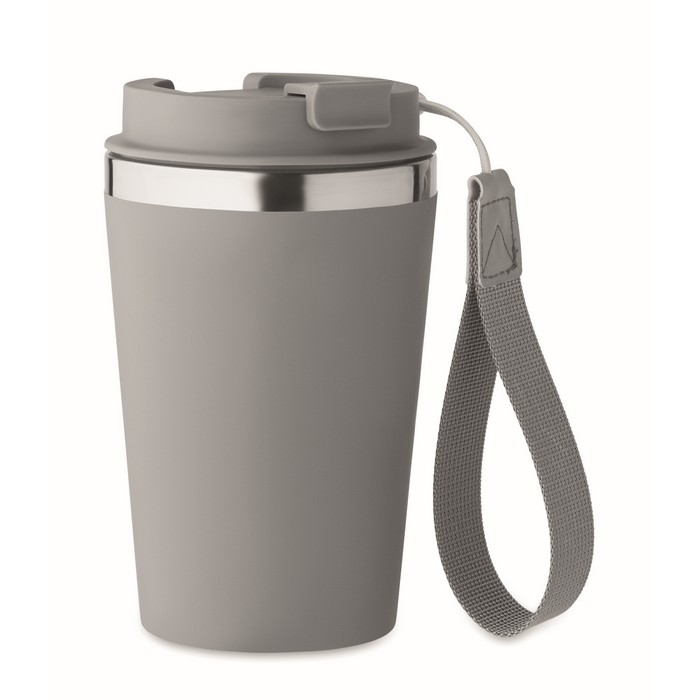 TOPAZ Dvoustěnný kelímek 350 ml