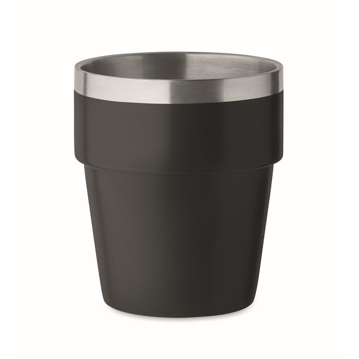 ACERITO Dvoustěnný pohárek 250 ml