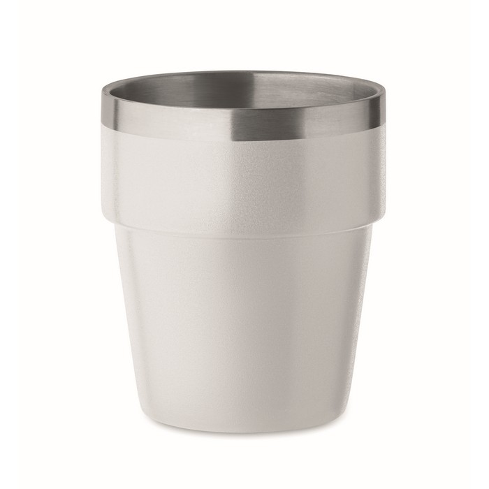 ACERITO Dvoustěnný pohárek 250 ml