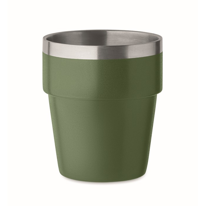 ACERITO Dvoustěnný pohárek 250 ml