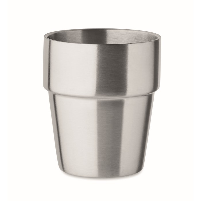 ACERITO Dvoustěnný pohárek 250 ml