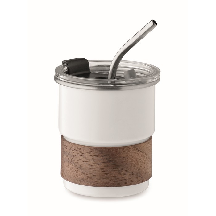 MATE Jednostěnný pohárek 260 ml