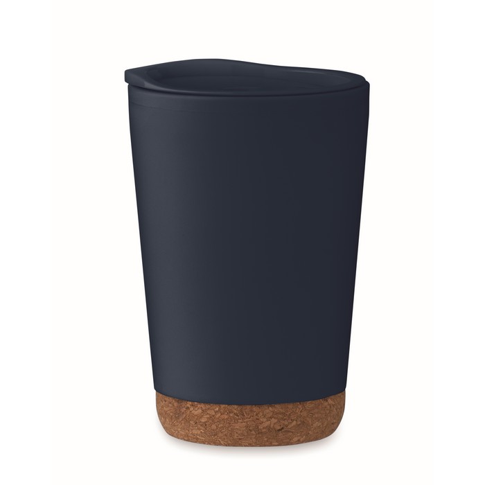 CO Dvoustěnný pohárek 300 ml