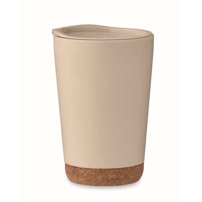 CO Dvoustěnný pohárek 300 ml