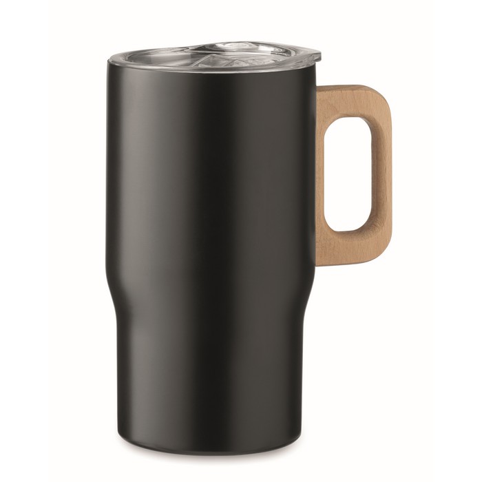 TUMBOO Dvoustěnný pohárek 350ml