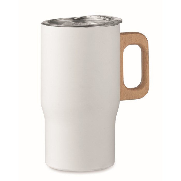TUMBOO Dvoustěnný pohárek 350ml