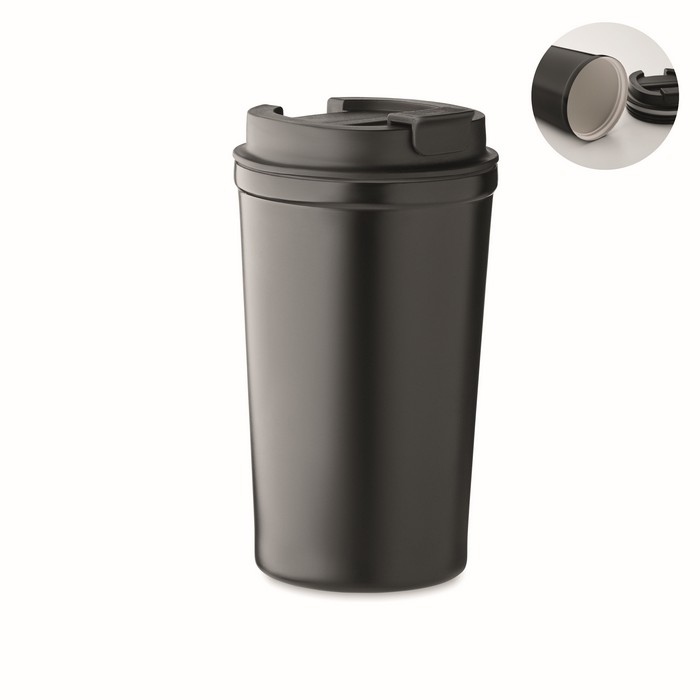 NUNAVUM Dvoustěnný kelímek 450 ml