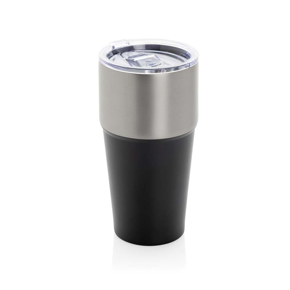 Termohrnek Fluid 500ml z RCS recyklované oceli