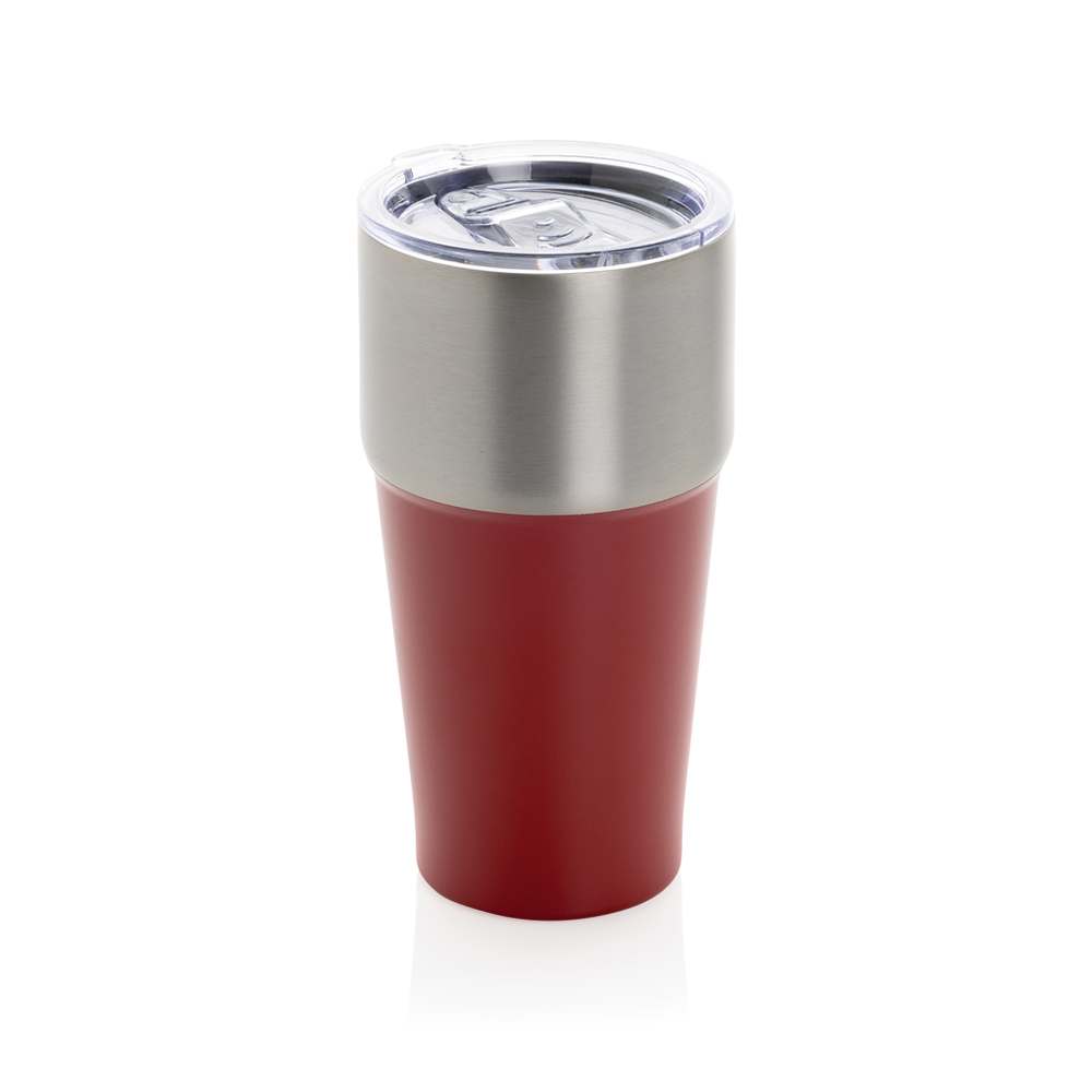Termohrnek Fluid 500ml z RCS recyklované oceli