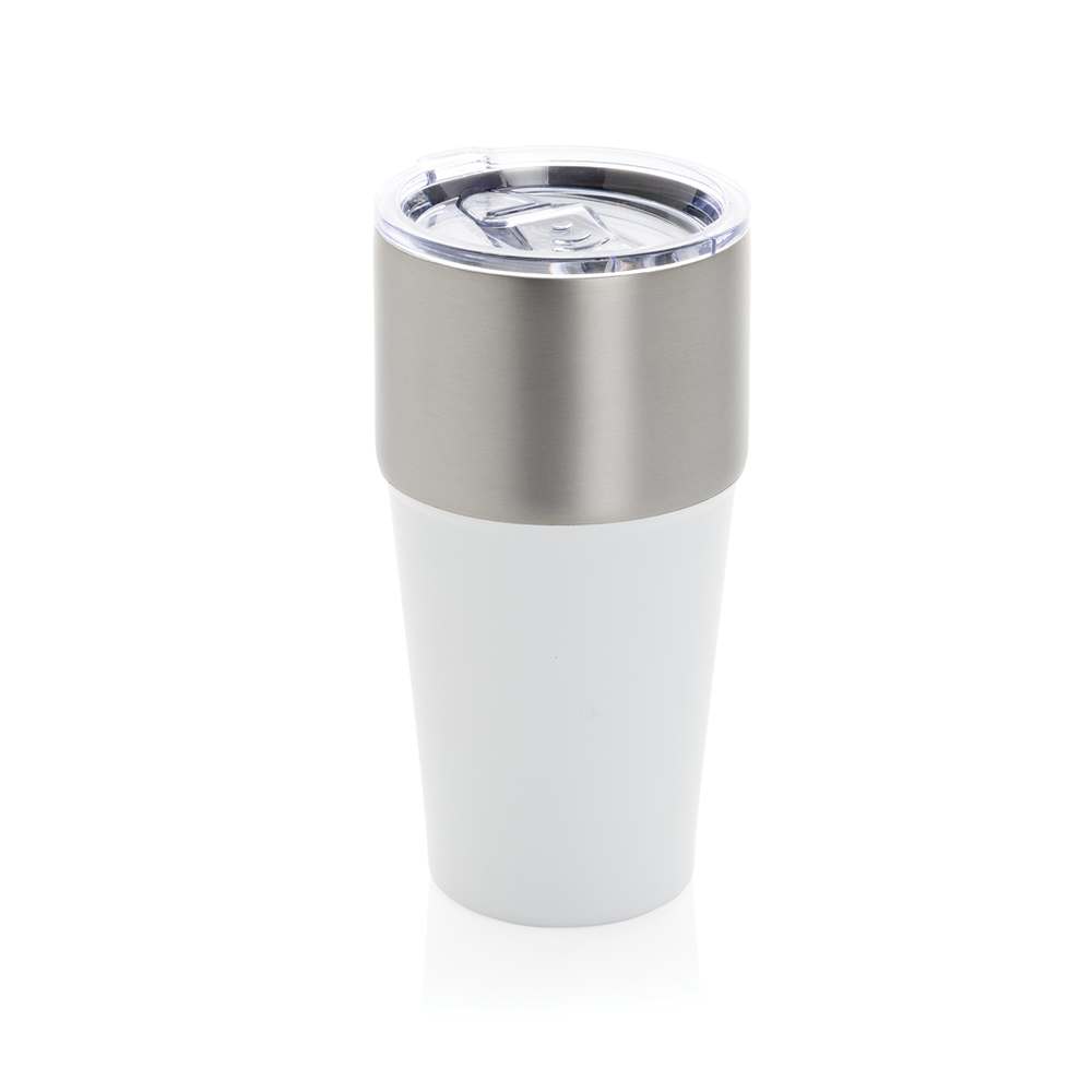 Termohrnek Fluid 500ml z RCS recyklované oceli