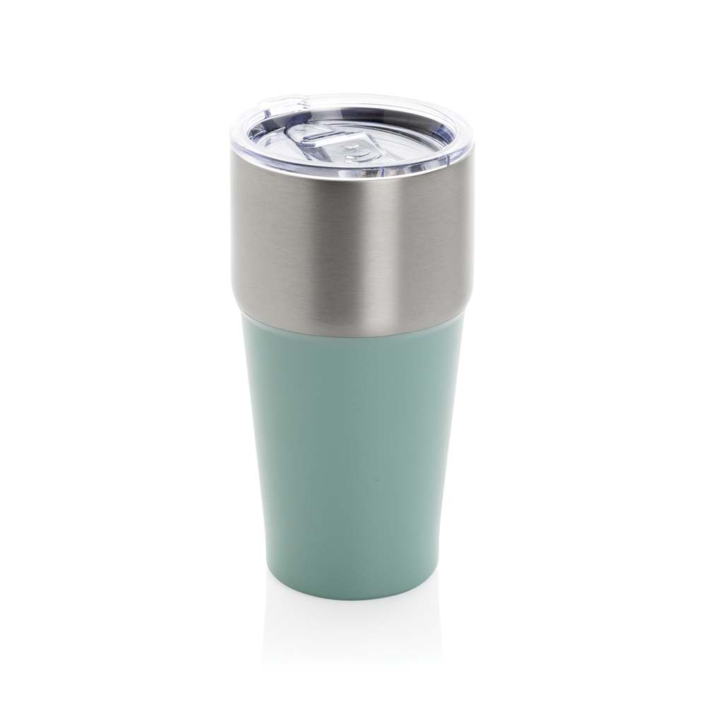 Termohrnek Fluid 500ml z RCS recyklované oceli