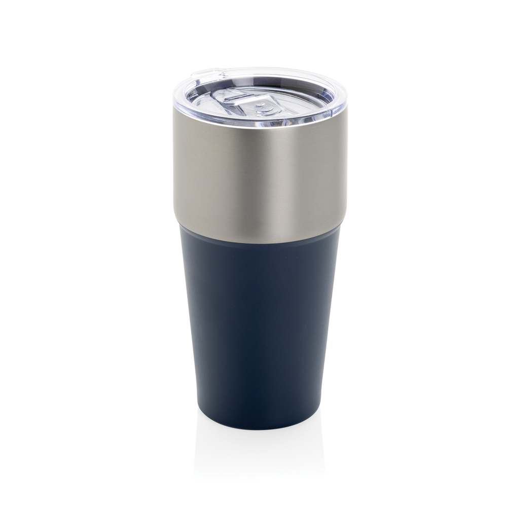 Termohrnek Fluid 500ml z RCS recyklované oceli
