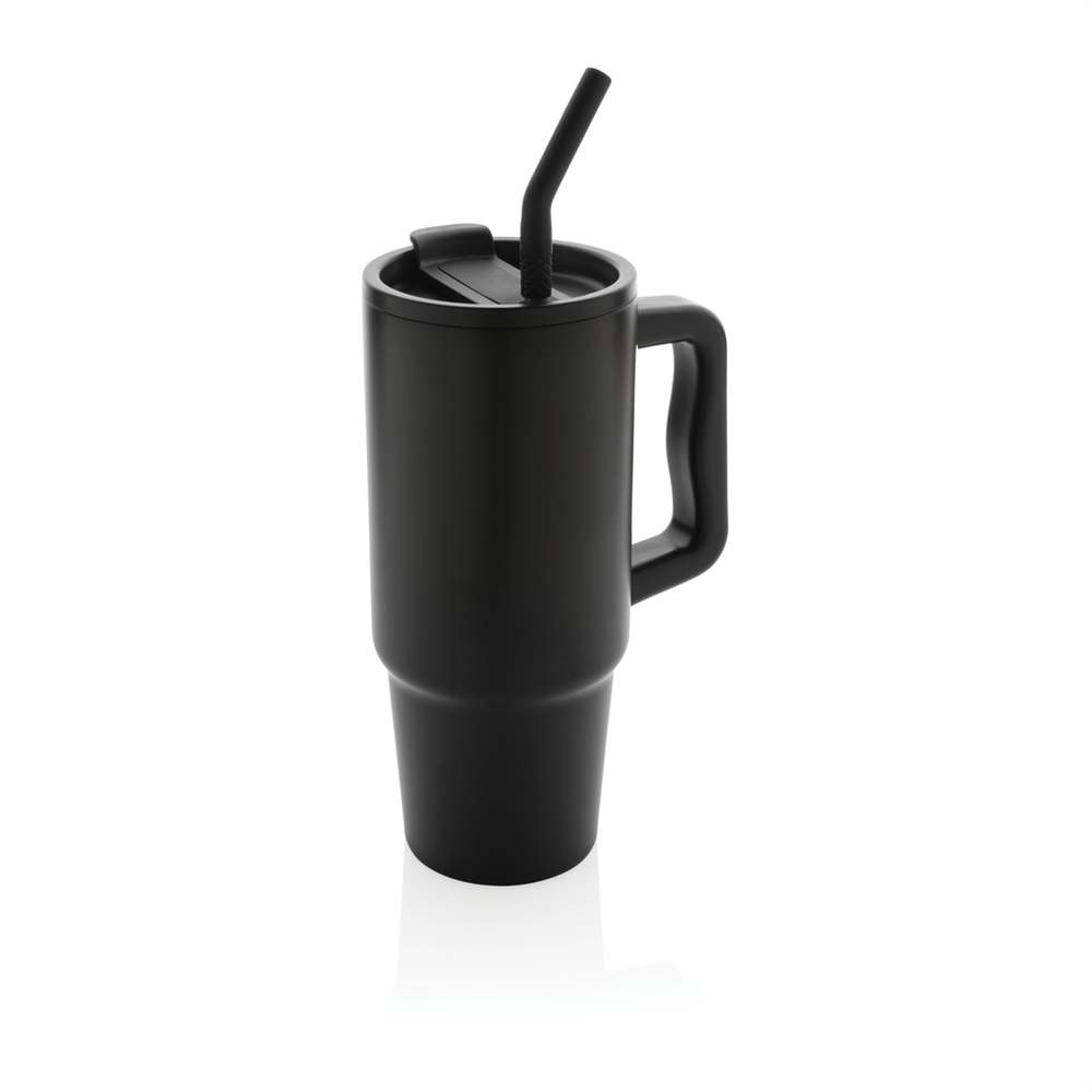 Termo hrnek Embrace 900 ml z RCS recykl. nerezové oceli