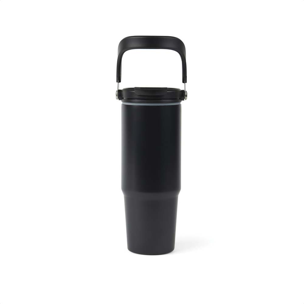 Termolahev VINGA Eos z RCS recykl. nerezové oceli 880ml