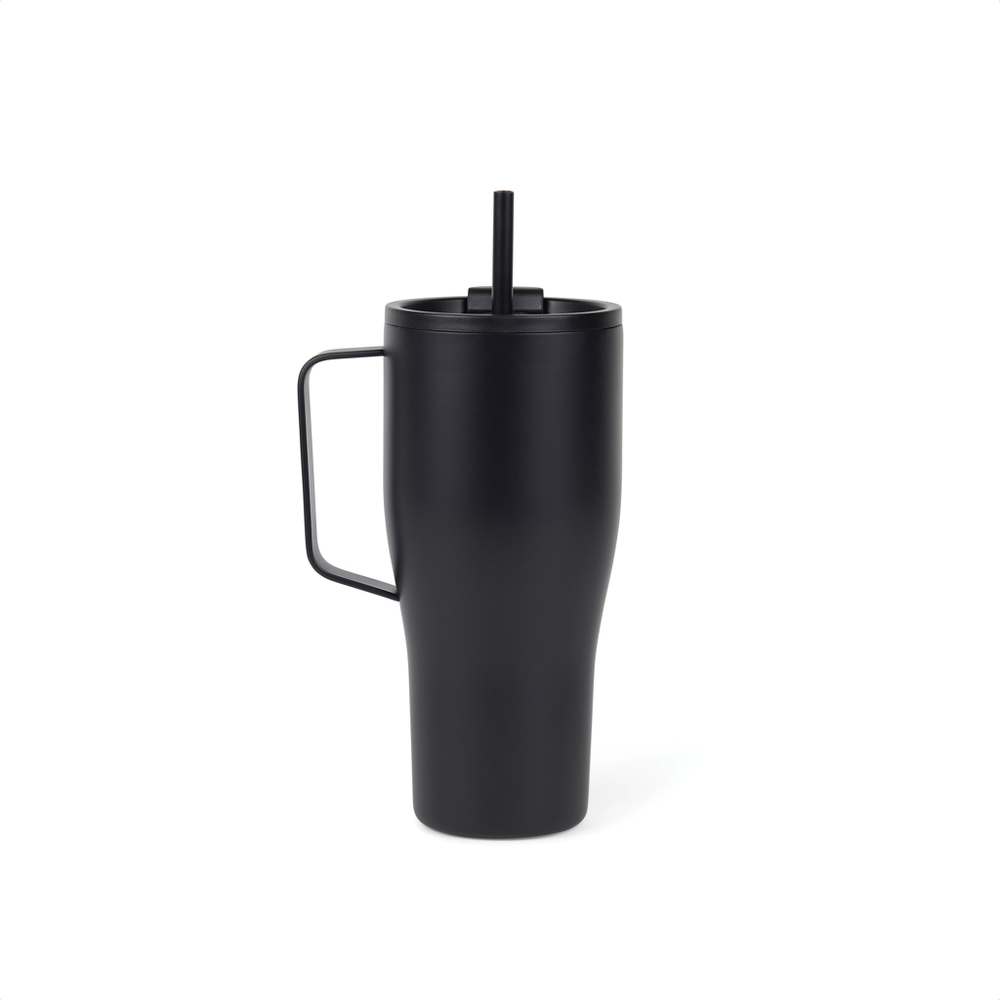 Termolahev VINGA Eos z RCS recykl. nerezové oceli 800ml
