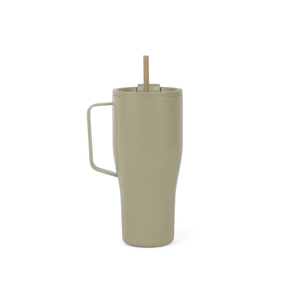 Termolahev VINGA Eos z RCS recykl. nerezové oceli 800ml