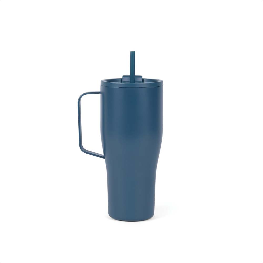 Termolahev VINGA Eos z RCS recykl. nerezové oceli 800ml