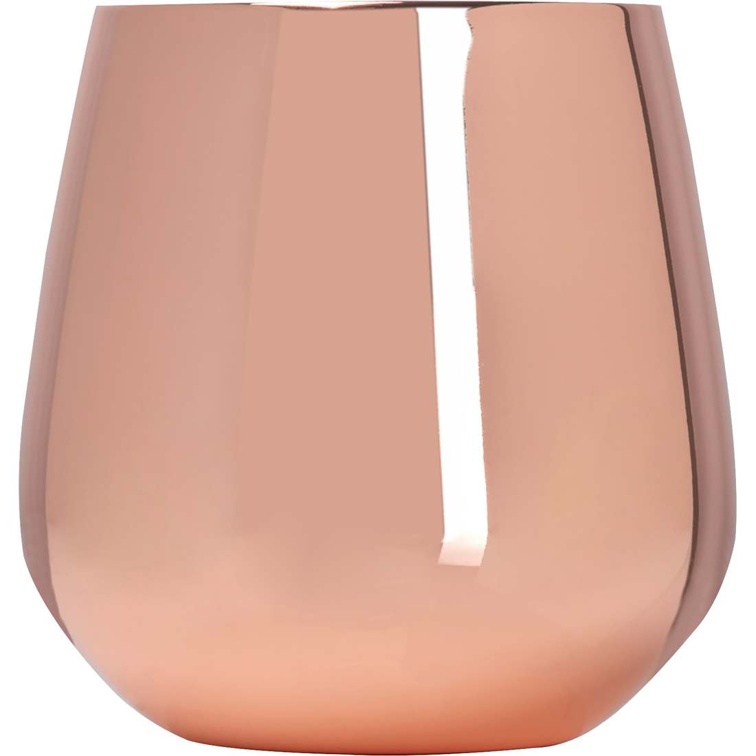 Měděný hrnek, 500 ml