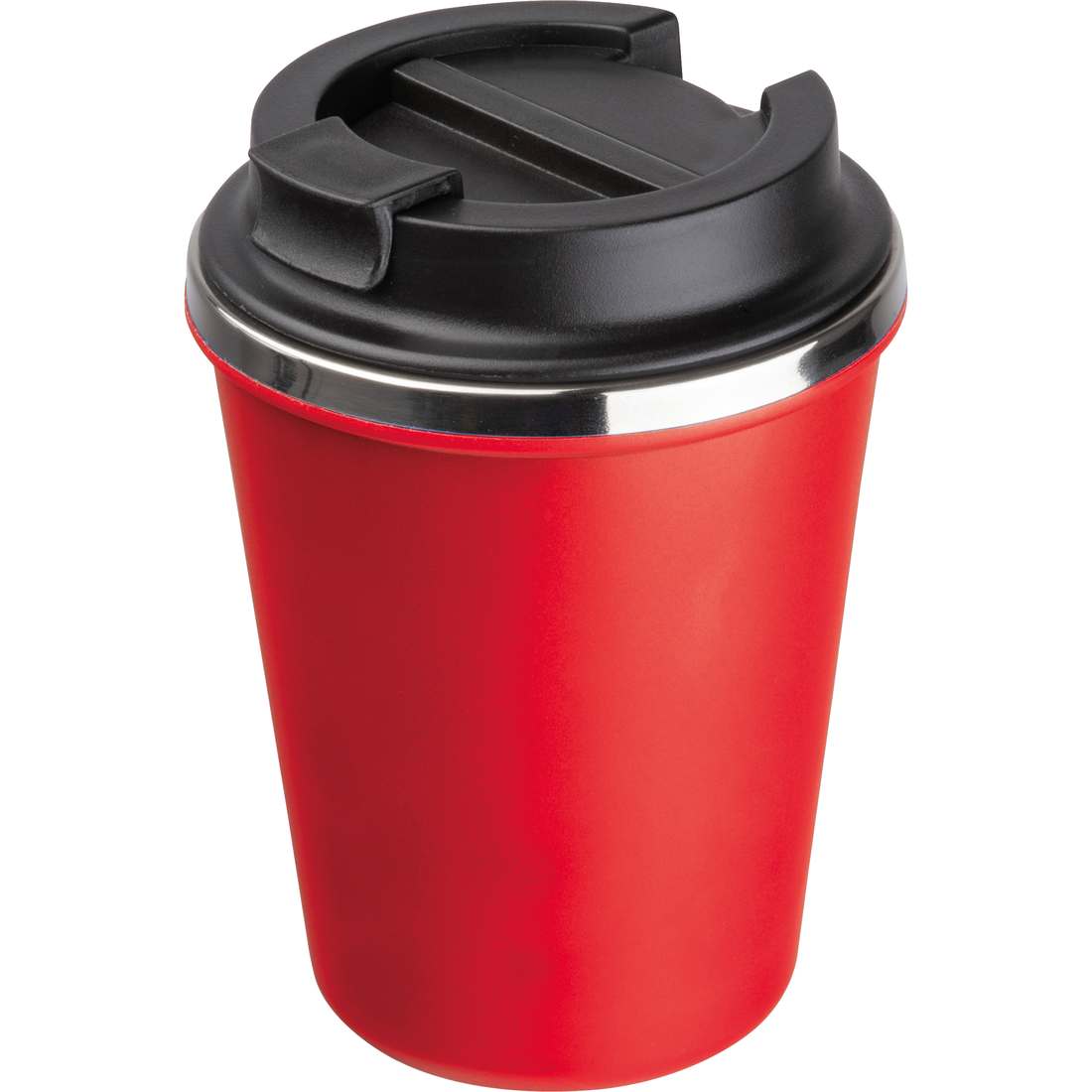 Nerezový hrnek na pití 350 ml